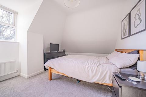 Apartment 12, 1 Hermitage Road, Solihull, B91 2FW