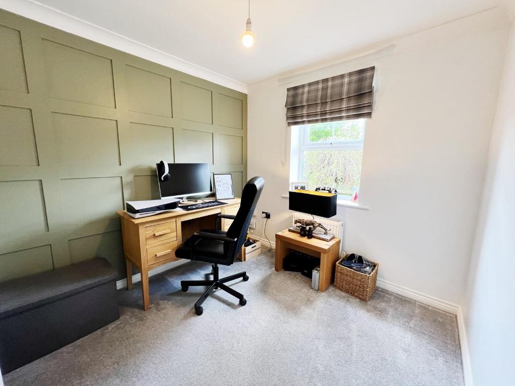 Study / Play room