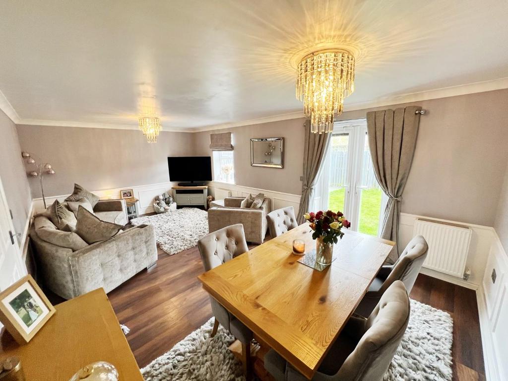Lounge / Diner