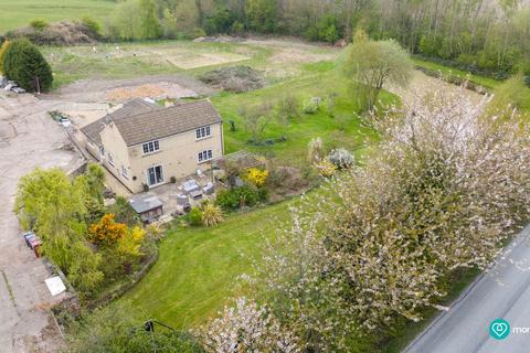 4 bedroom detached house for sale, Woodall Road, Killamarsh, S21 2EW