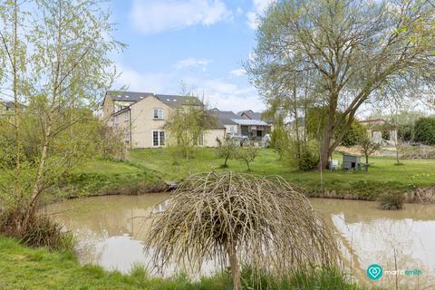 4 bedroom detached house for sale, Valley House, Woodall Road, Killamarsh, S21 2EW