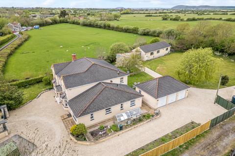 undefined, Brean Road, Lympsham, Weston-super-Mare, Somerset, BS24