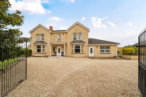 undefined, Brean Road, Lympsham, Weston-super-Mare, Somerset, BS24