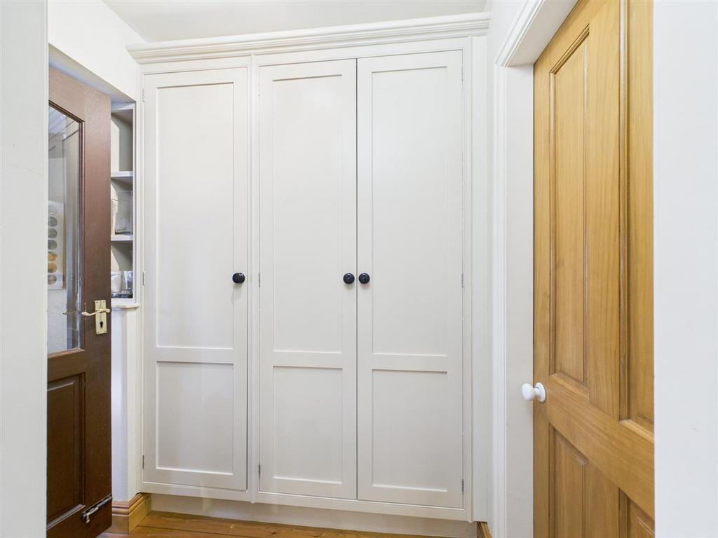 Pantry