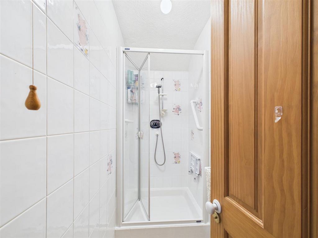 En suite