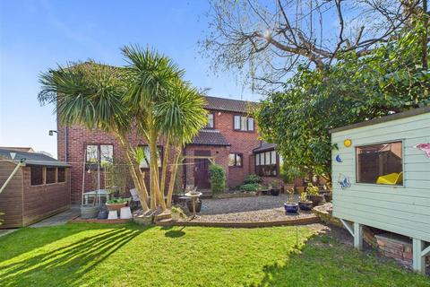undefined, Holly Croft Station Road, Cranswick, YO25 9QZ