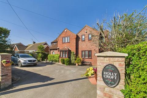 Holly Croft Station Road, Cranswick, YO25 9QZ