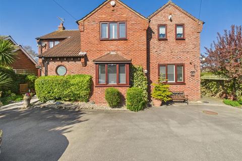 undefined, Holly Croft Station Road, Cranswick, YO25 9QZ