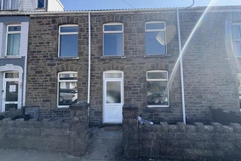 3 bedroom terraced house to rent, Peniel Green Road, Llansamlet, Swansea, SA7 9BR