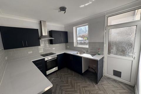 3 bedroom terraced house to rent, Peniel Green Road, Llansamlet, Swansea, SA7 9BR