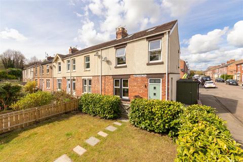 3 bedroom terraced house for sale, Armstrong Terrace, Morpeth NE61