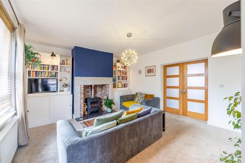 3 bedroom terraced house for sale, Armstrong Terrace, Morpeth NE61