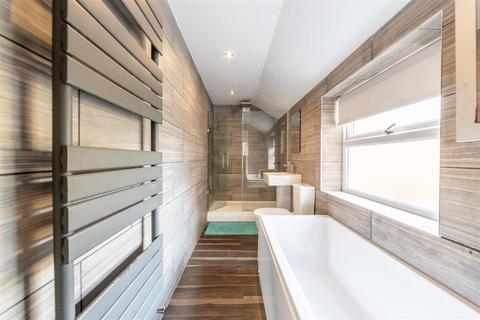 3 bedroom terraced house for sale, Armstrong Terrace, Morpeth NE61
