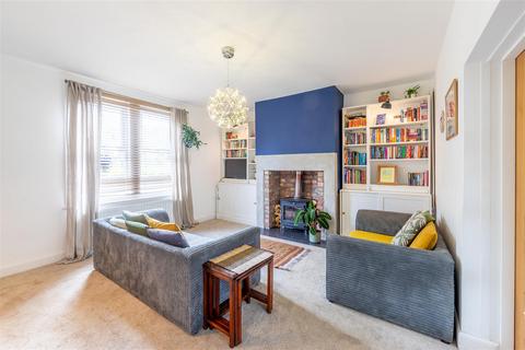 3 bedroom terraced house for sale, Armstrong Terrace, Morpeth NE61