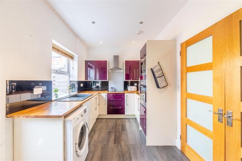 3 bedroom terraced house for sale, Armstrong Terrace, Morpeth NE61