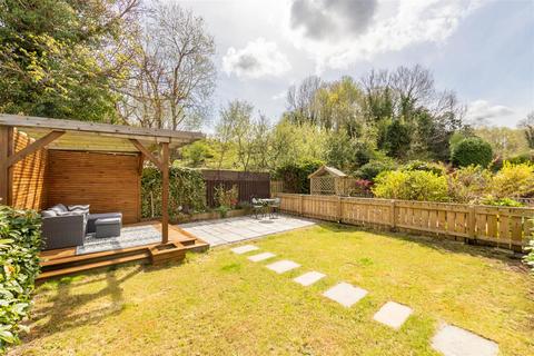 1 Armstrong Terrace, Morpeth, NE61 1UP