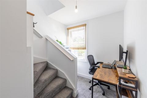 1 Armstrong Terrace, Morpeth, NE61 1UP