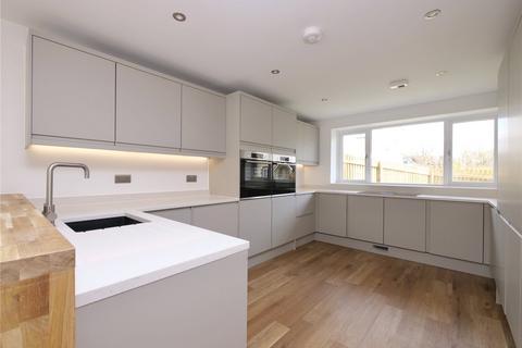 4 bedroom detached house for sale, Architecturally designed townhouse - Chew Stoke