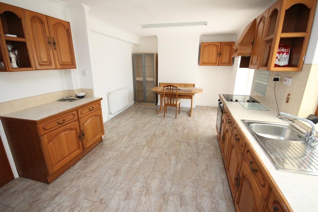 Kitchen-Diner