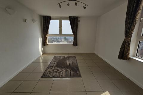 2 bedroom apartment for sale, London SE25
