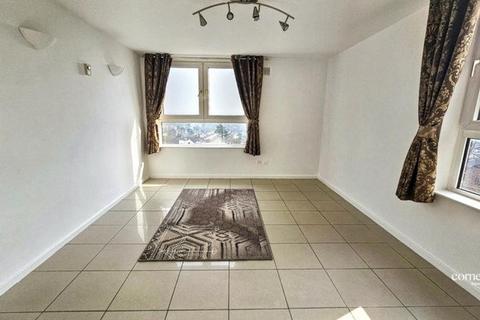 2 bedroom apartment for sale, London SE25