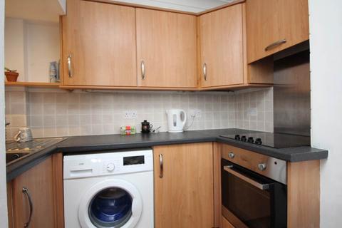 1 bedroom flat for sale, 35 East King Street, Helensburgh G84 7QJ