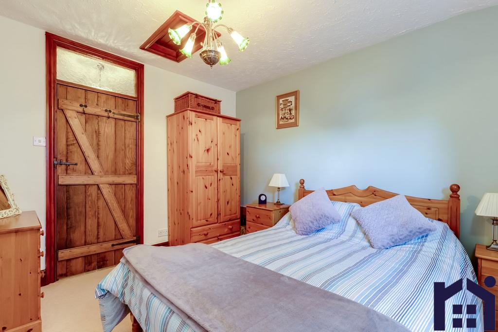 Bedroom five