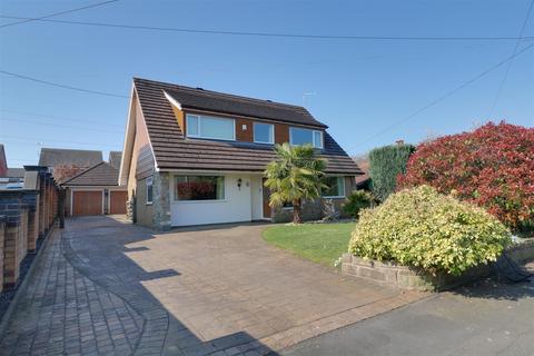 46 Close Lane, Alsager, Stoke-on-trent, ST7 2JT