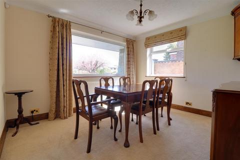 46 Close Lane, Alsager, Stoke-on-trent, ST7 2JT