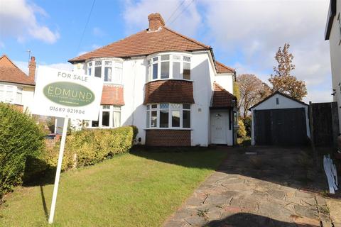 undefined, Warren Drive, Orpington BR6