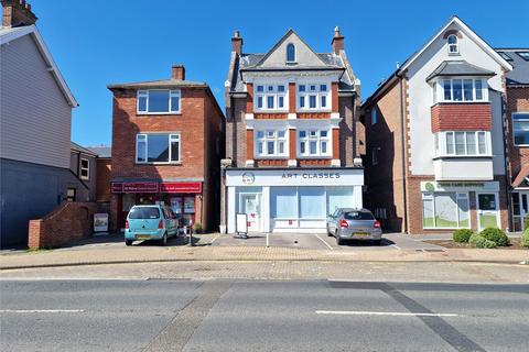 1 bedroom apartment for sale, Lymington Road, Highcliffe, Christchurch, Dorset, BH23