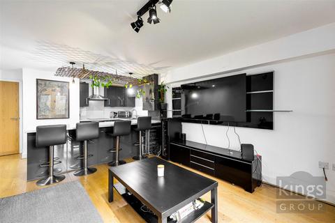 undefined, Linford End, Harlow