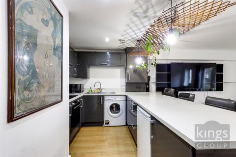 undefined, Linford End, Harlow