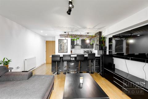 undefined, Linford End, Harlow
