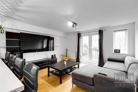 undefined, Linford End, Harlow