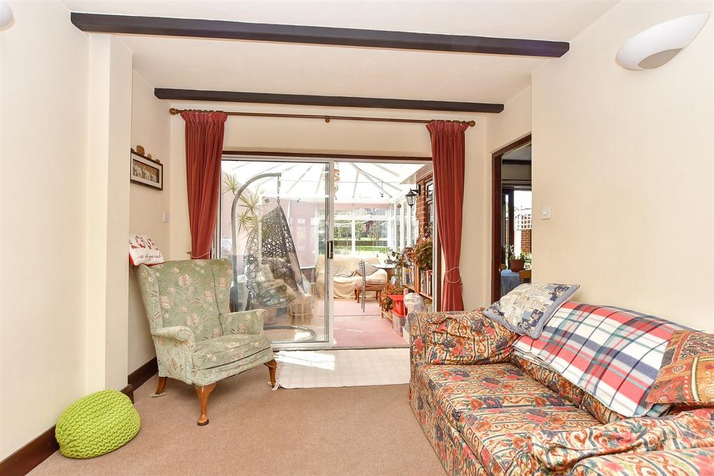 Dining/Family Area