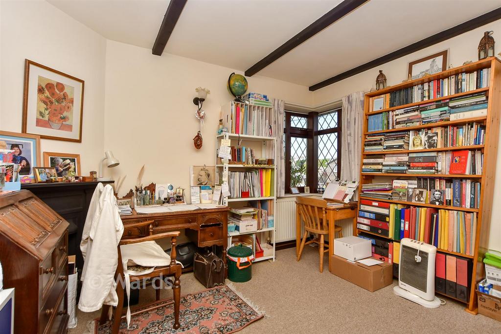 Study/Bedroom 4