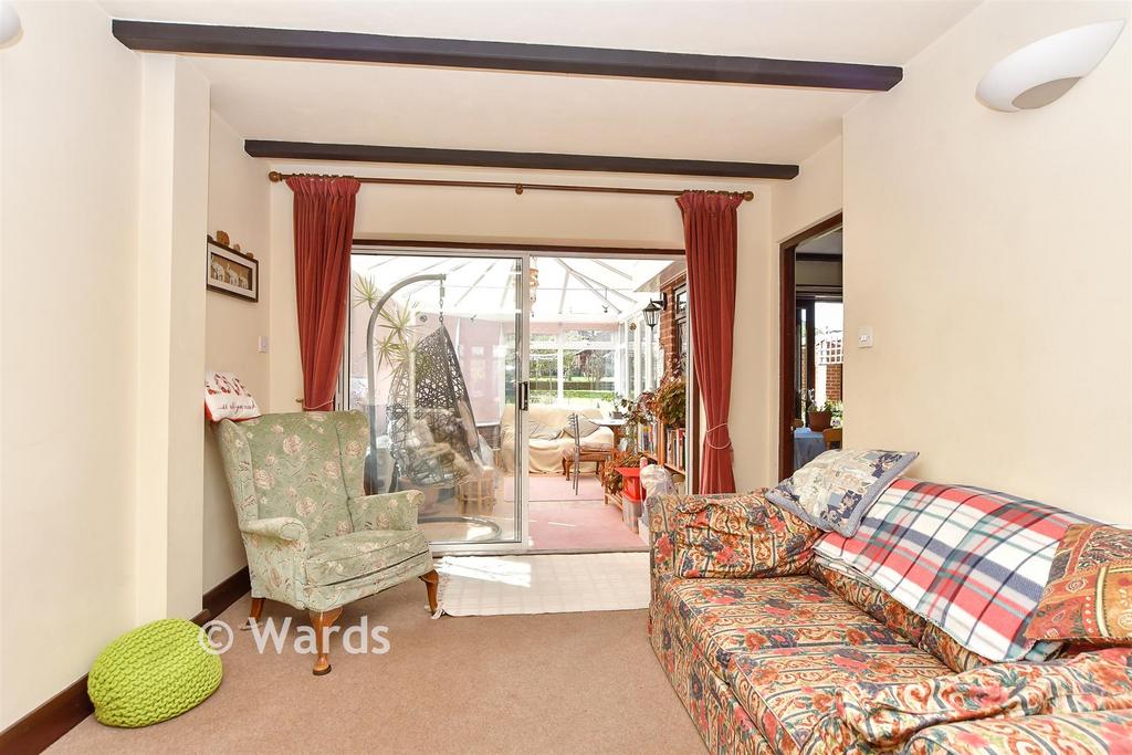 Dining/Family Area
