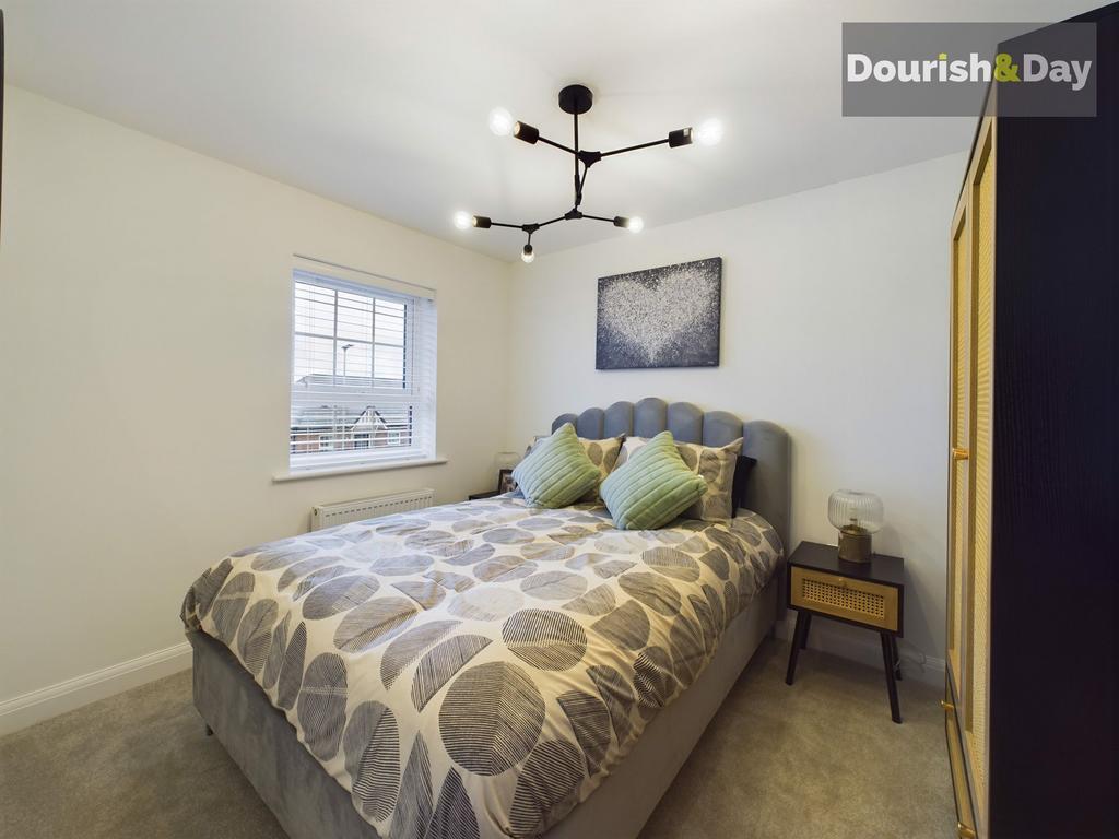 Bedroom Two