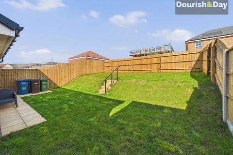 3 bedroom detached house for sale, Cardamine Parade, Stafford ST16