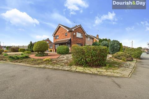 undefined, Filance Lane, Stafford ST19