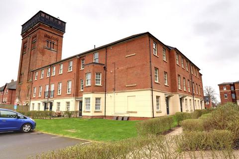 2 bedroom flat for sale - St. Georges Parkway, Stafford ST16