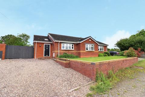 The Barn, Highbrooke Boscomoor Lane, Penkridge, Stafford, ST19 5NU