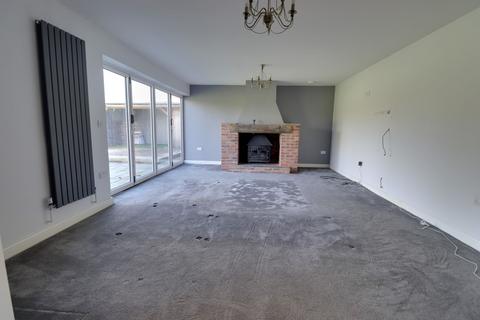 The Barn, Highbrooke Boscomoor Lane, Penkridge, Stafford, ST19 5NU