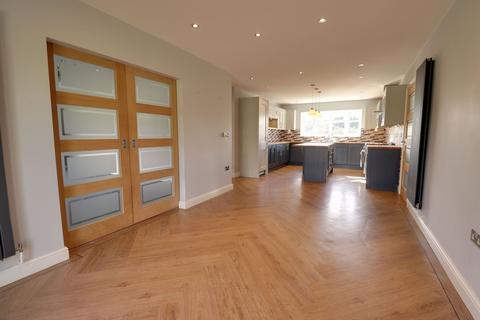 The Barn, Highbrooke Boscomoor Lane, Penkridge, Stafford, ST19 5NU