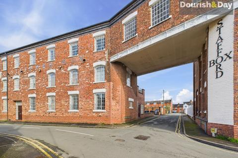 undefined, Shepherds Bush Street, Stafford ST16