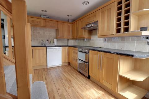 undefined, Stafford ST18