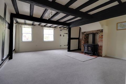 undefined, Stafford ST18