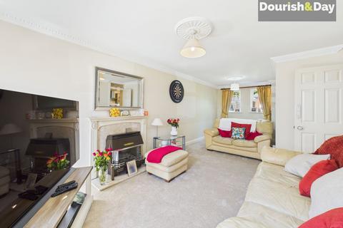 4 bedroom detached house for sale, Sheringham Covert, Stafford ST16