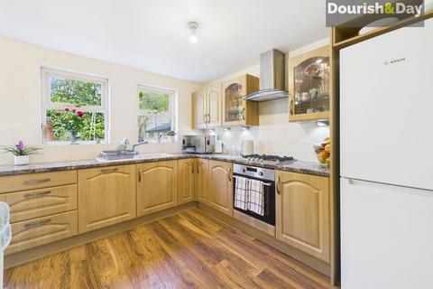 4 bedroom detached house for sale, Sheringham Covert, Stafford ST16